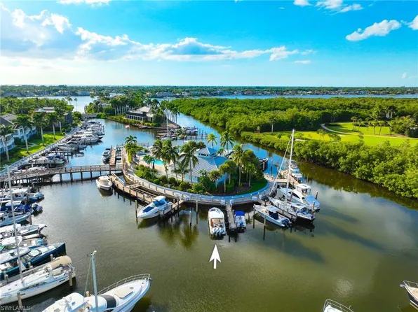 1777 Gulfstar DR S, NAPLES, FL 34112