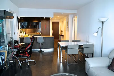 Rented by FH Millennium Group Inc