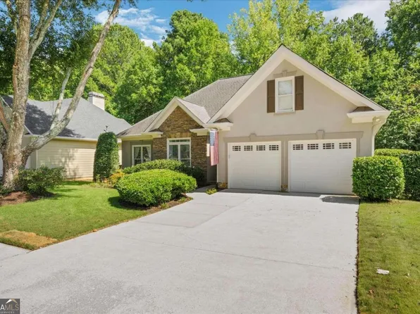 260 Graystone Way, Alpharetta, GA 30005