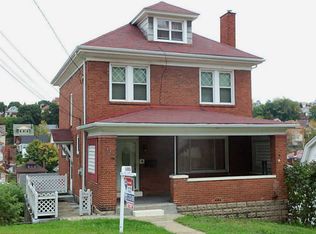 1025 Bayridge Ave, Pittsburgh, PA