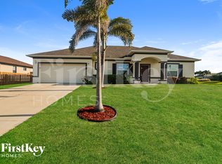 3319 NW 9th St, Cape Coral, FL 33993