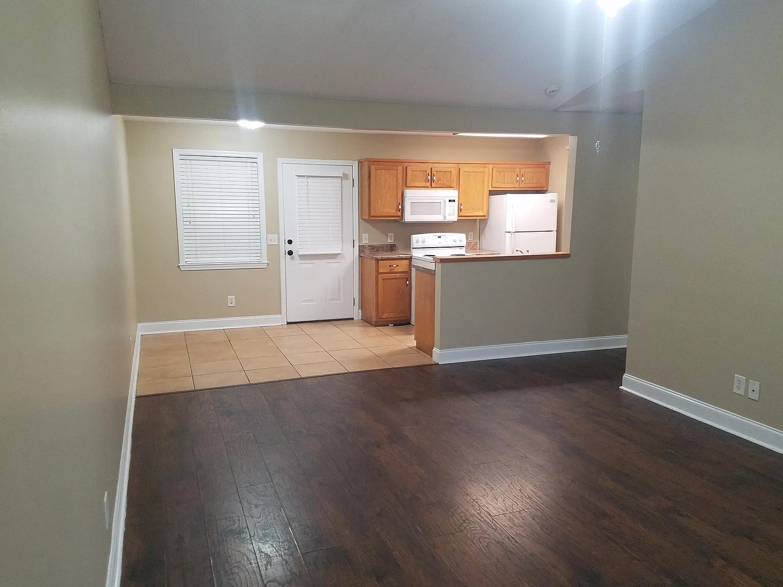 Birch Dr, Hiawassee — Photo 1