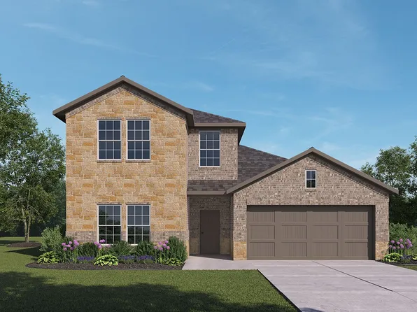 2068 Hearn Dr, Royse City, TX 75189