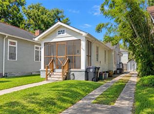 2327 Wisteria St, New Orleans, LA 70122