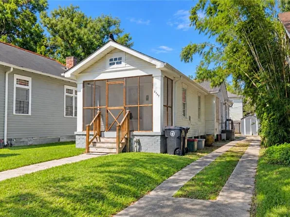2327 Wisteria St, New Orleans, LA 70122