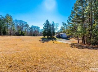 3999 Steel Bridge Rd, Sanford, NC 27330