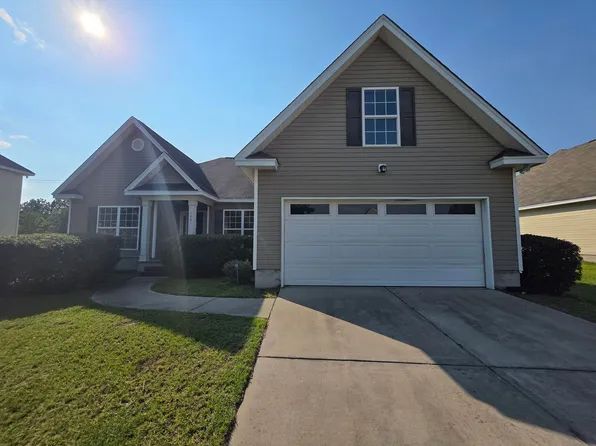 1481 Legion Dr, Columbia, SC 29229