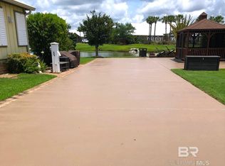 829 Carrozza Ln #159, Foley, AL 36535