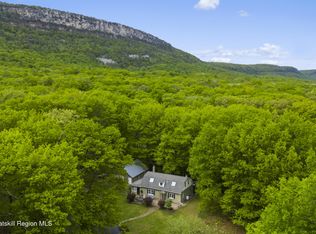 640 S Mountain Rd, Gardiner, NY 12525