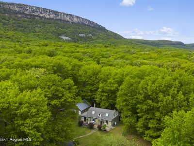 640 S S. Mountain Road, Gardiner, NY, 12525