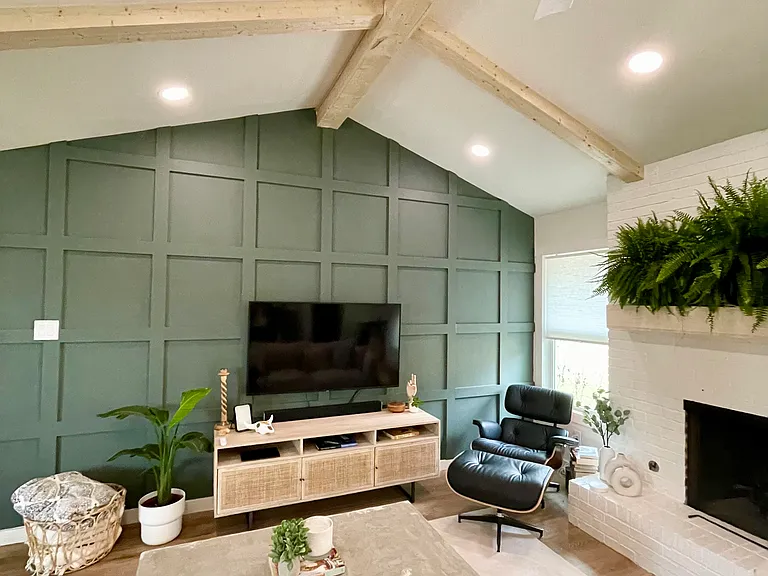 7012 Creighton Ln — Photo 2