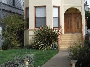 1821 Encinal Ave, Alameda, CA 94501