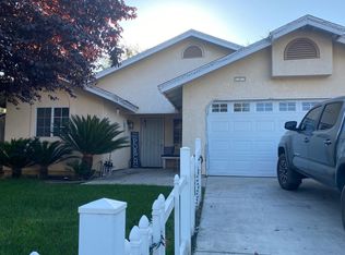 41723 Colony St, Orosi, CA 93647