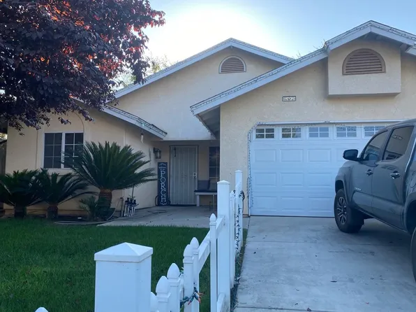 41723 Colony St, Orosi, CA 93647