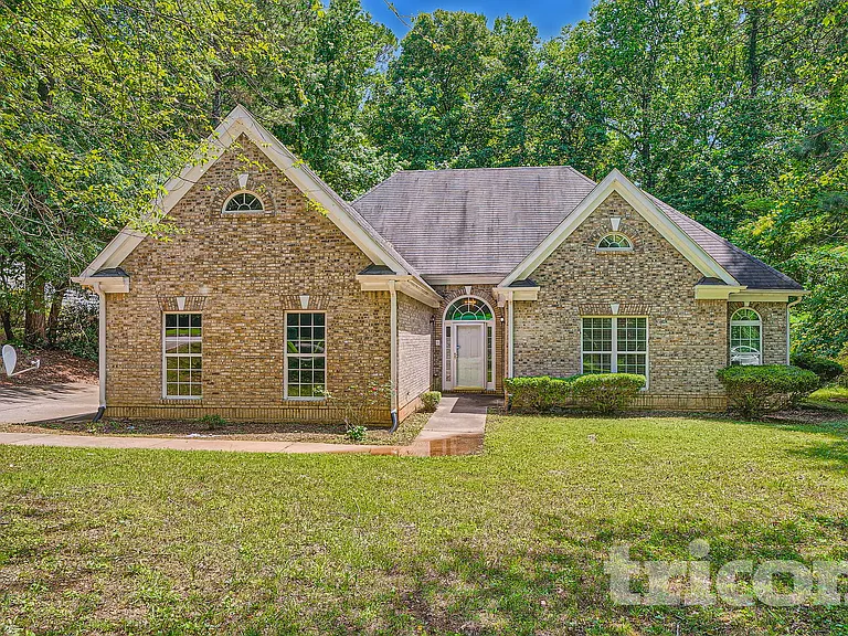 6863 Timberhead Way — Photo 2