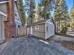 2220 Washington Ave #B, South Lake Tahoe, CA 96150