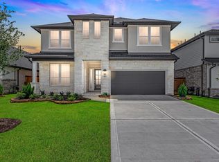 9626 Starry Eyes Ln, Richmond, TX 77407