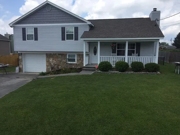 2642 Sherwin Rd, Knoxville, TN 37931