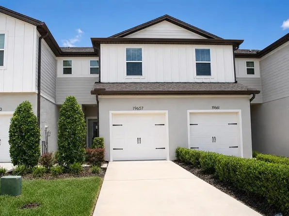 19657 SHADY OAK DRIVE, LAND O LAKES, FL 34638