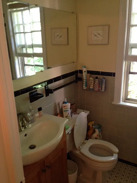 2727 Ordway St NW APT 4 photo 1