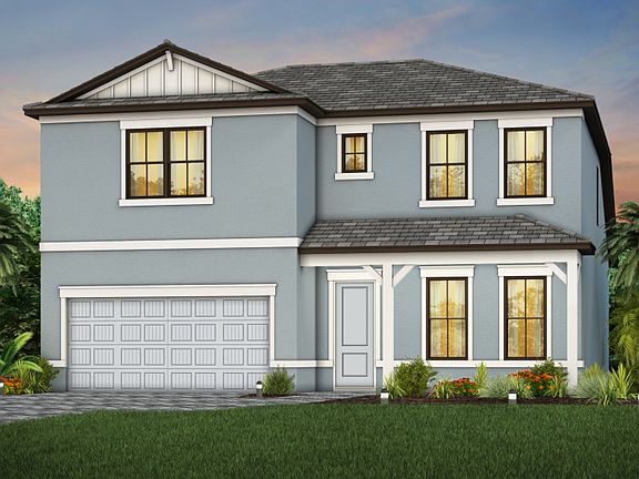 Whitestone Exterior CO2