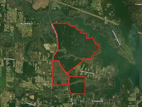 Rocky 341 Aerial