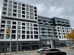 1037 The Queensway #511, Toronto, ON M8Z 6C7