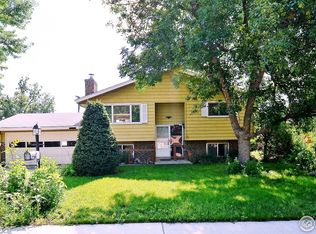 3214 Logan Ave, Loveland, CO 80538