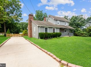42 Jefferson Ave, Berlin, NJ 08009