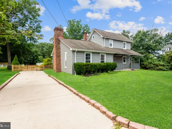 42 Jefferson Ave, Berlin, NJ 08009