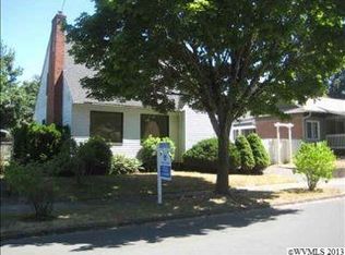 1925 Chemeketa St NE, Salem, OR 97301