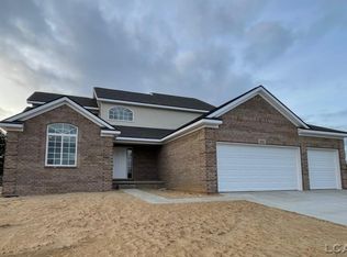 4263 Samantha Dr, Britton, MI 49229