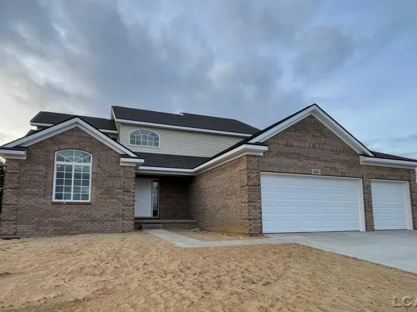 4263 Samantha Dr, Britton, MI 49229