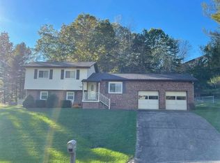 2008 Harris Way, Russell, KY 41169