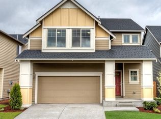 1526 77th Trl SE, Olympia, WA 98501