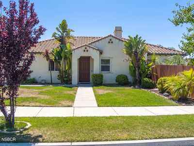 723 Voyager Rd, Lompoc, CA, 93436