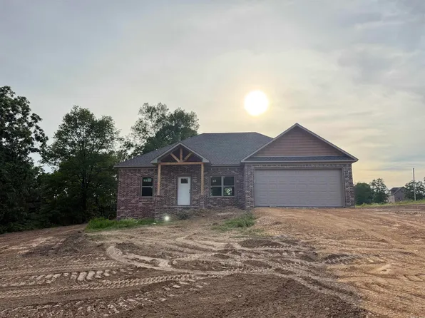 26 Summer Sky Dr, Greenbrier, AR 72058