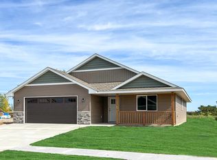 492 53rd Ave SE, Saint Cloud, MN 56304