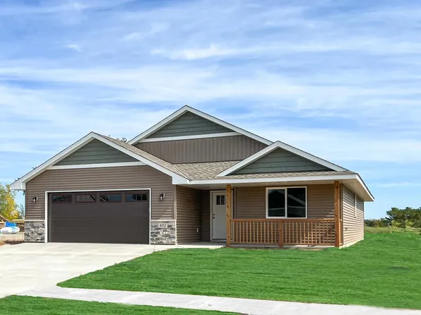 492 53rd Ave SE, Saint Cloud, MN 56304