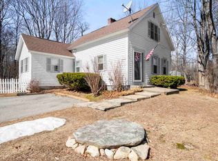 152 State Route 25, Meredith, NH 03253