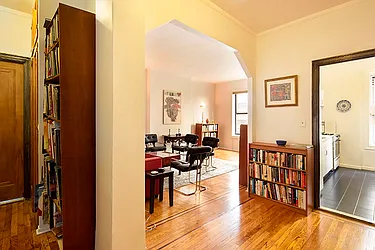 Sold by Brown Harris Stevens