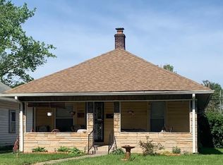 3102 N Sherman Dr, Indianapolis, IN 46218