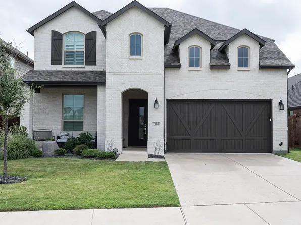 1501 Misty Pasture Way, Mansfield, TX 76063