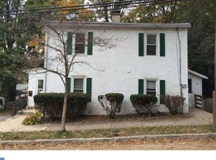 19 W Fifth St, Media, PA 19063