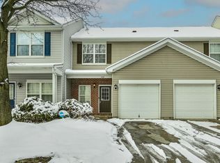 5118 Tuscany Ln, Indianapolis, IN 46254