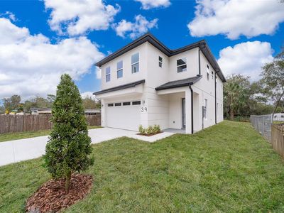 39 N Sunset Dr, Casselberry, FL, 32707