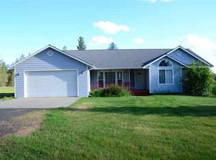 4412 W Anderson Rd, Cheney, WA 99004