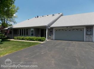 2532 Sumac Cir, White Bear Lake, MN 55110