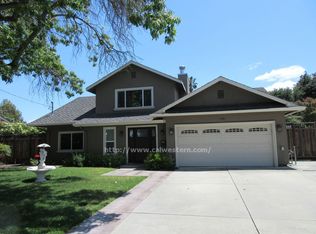 14680 Berry Way, San Jose, CA 95124