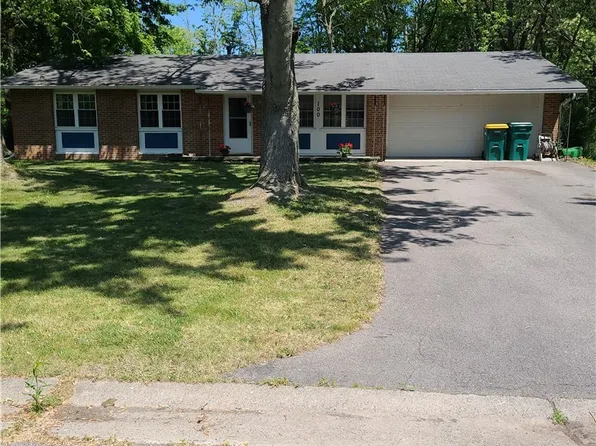 100 Finnegan Way, Henrietta, NY 14467